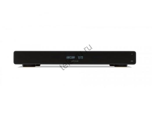 Сетевой проигрыватель Arcam ST5