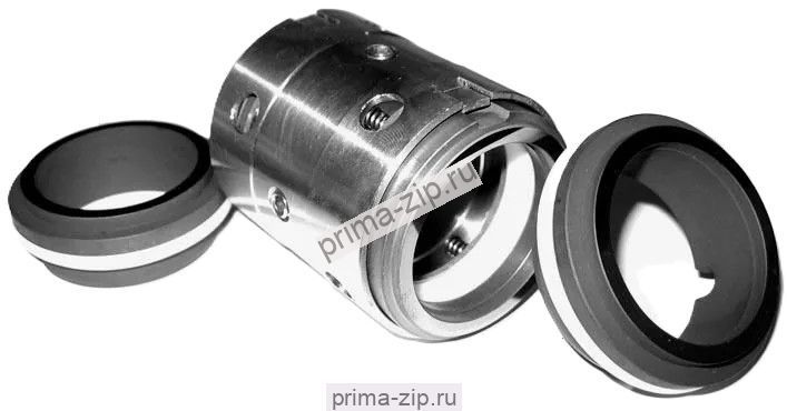 Торцевое уплотнение  153/Д.71.060.881МК