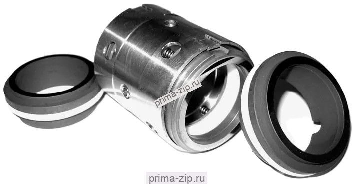 Торцевое уплотнение  153/Д.71.060.881МК