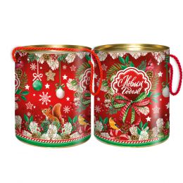 Новогодний презент 600 грамм