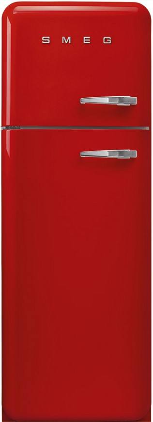Холодильник Smeg FAB30LRD5