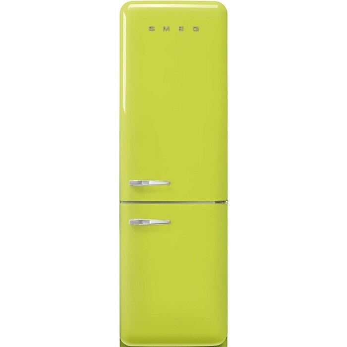 Холодильник Smeg FAB32RLI5