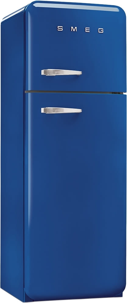Холодильник SMEG FAB30RBE5