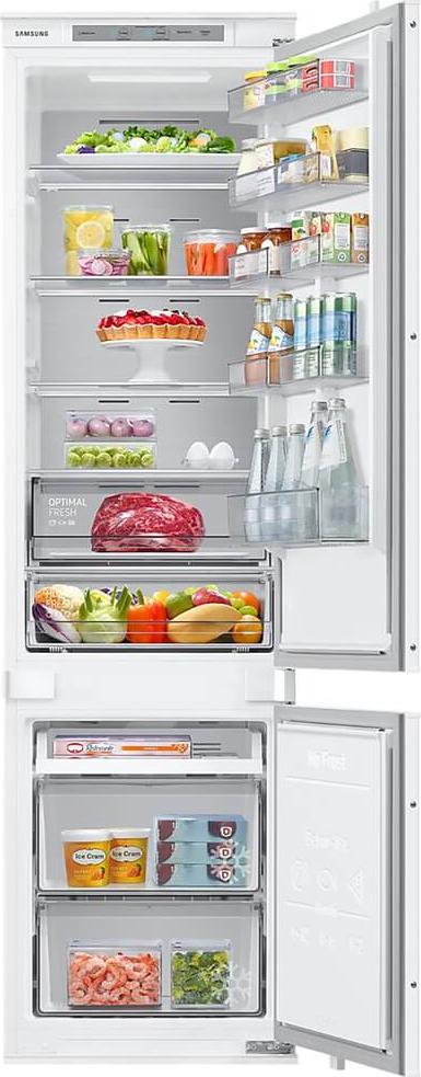 Холодильник Samsung BRB80F26ACF0EO