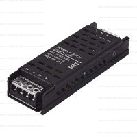Блок питания выносной 200W Черный