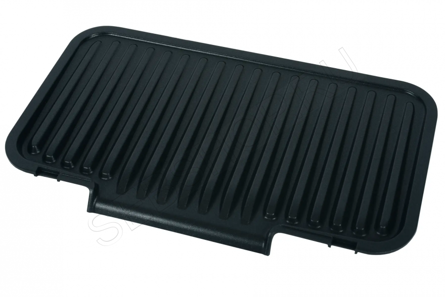 Панель жарочная к грилям Тефаль (Tefal) GC782D30, GC784830 OPTIGRILL 4IN1 XL  верхняя . Артикул TS-01045870.