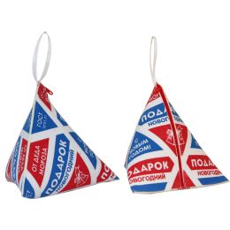 Пакет молока 800 грамм