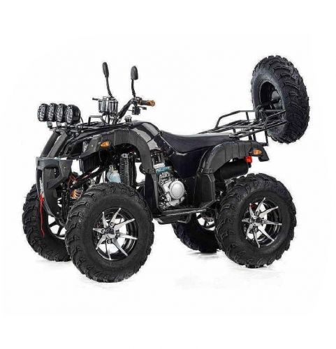 Квадроцикл TIGER MAX GRADE 300