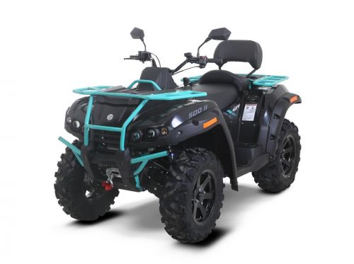 Квадроцикл Русская Механика (RM) 500-2