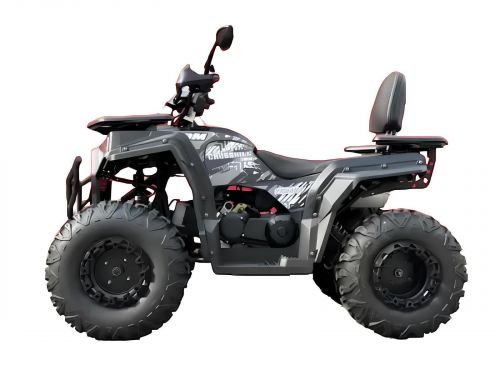 Квадроцикл GBM Cross Hill 300