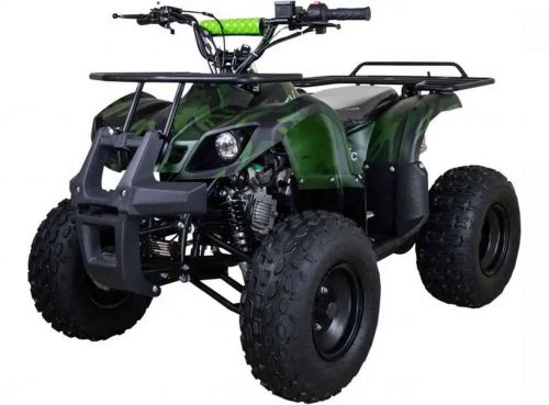 Квадроцикл RAPTOR ATV 200U PREMIUM ALL 200СС 4Т