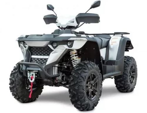 Квадроцикл LINHAI-YAMAHA M550L EFI
