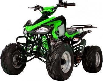 Квадроцикл AVANTIS MIRAGE 4M 125