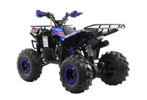 Квадроцикл MOTAX GRIZLIK A125