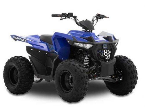 Квадроцикл SHARMAX Cross 200