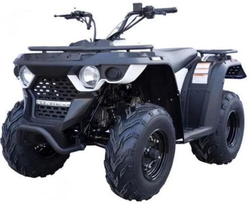 Квадроцикл Linhai Yamaha M200