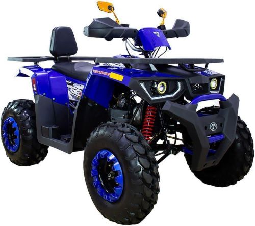 Квадроцикл AVANTIS HUNTER 200 NEW PREMIUM