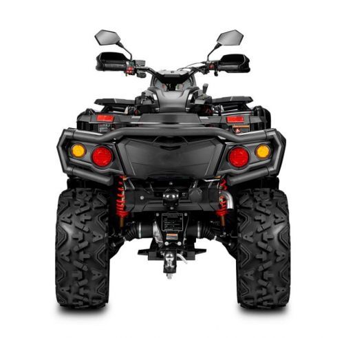 Квадроцикл AODES PATHCROSS 650S EPS