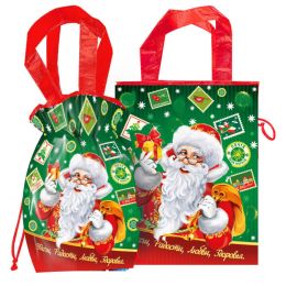 Мешок зеленый  с Дедушкой 1500 грамм