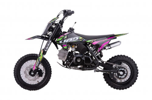 Питбайк YPS Lite F110cc 12 (автомат эл.стартер)