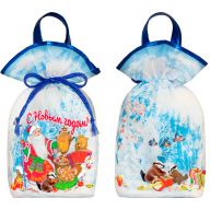 Снежный 1300 грамм