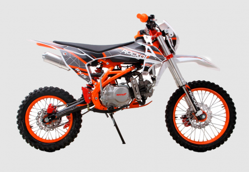 Питбайк ROCKOT BASIC 140 Axis 17/14