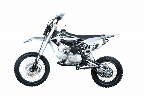 Питбайк Regulmoto FIVE EM (механическая КПП)