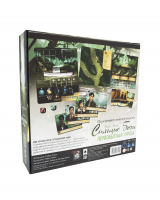 Спящие боги. Первобытная угроза