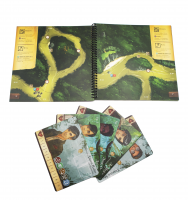 Спящие боги. Первобытная угроза