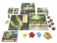 Спящие боги. Первобытная угроза