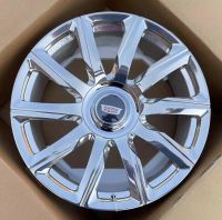 Кованые диски для автомобилей Cadillac
