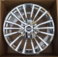 Кованые диски для автомобилей Cadillac