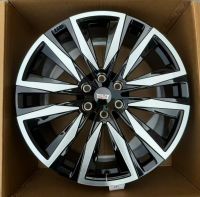 Кованые диски для автомобилей Cadillac