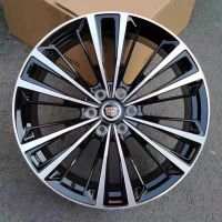 Кованые диски для автомобилей Cadillac
