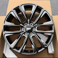Кованые диски для автомобилей Cadillac