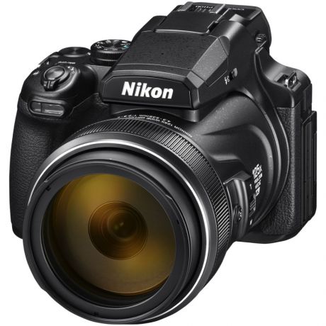 фотокамера Nikon Coolpix P1100
