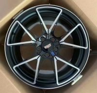 Кованые диски для автомобилей Cadillac