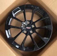 Кованые диски для автомобилей Cadillac