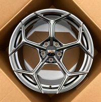 Кованые диски для автомобилей Cadillac