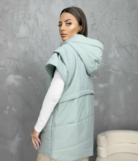 Жилет женский 49134