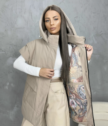 Жилет женский 49135