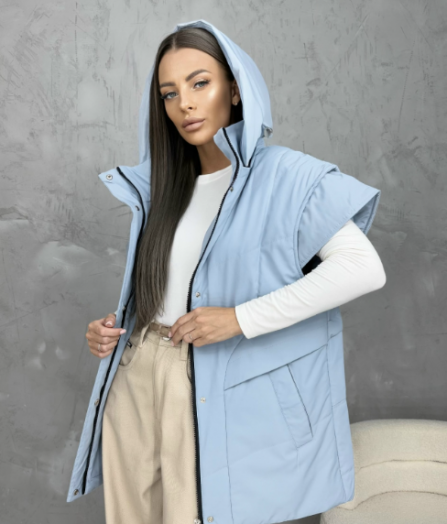 Жилет женский 49136