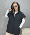Жилет женский 49137