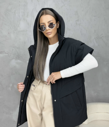 Жилет женский 49137