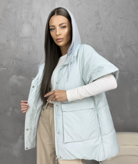 Жилет женский 49139