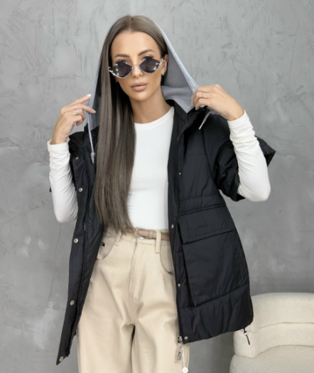 Жилет женский 49142