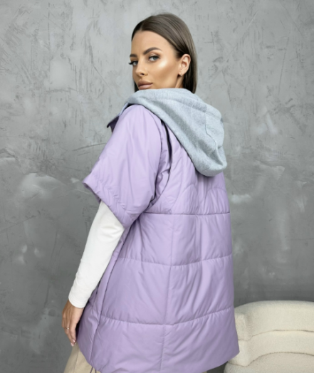 Жилет женский 49143