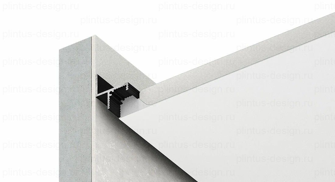 ТП 8 - теневой профиль FerGipps