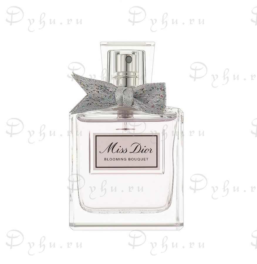 Dior Miss Dior Blooming Bouquet 2023
