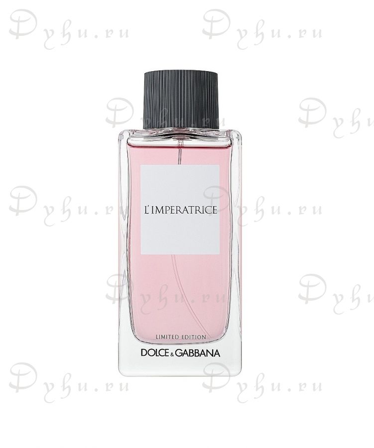 L`Imperatrice Limited Edition